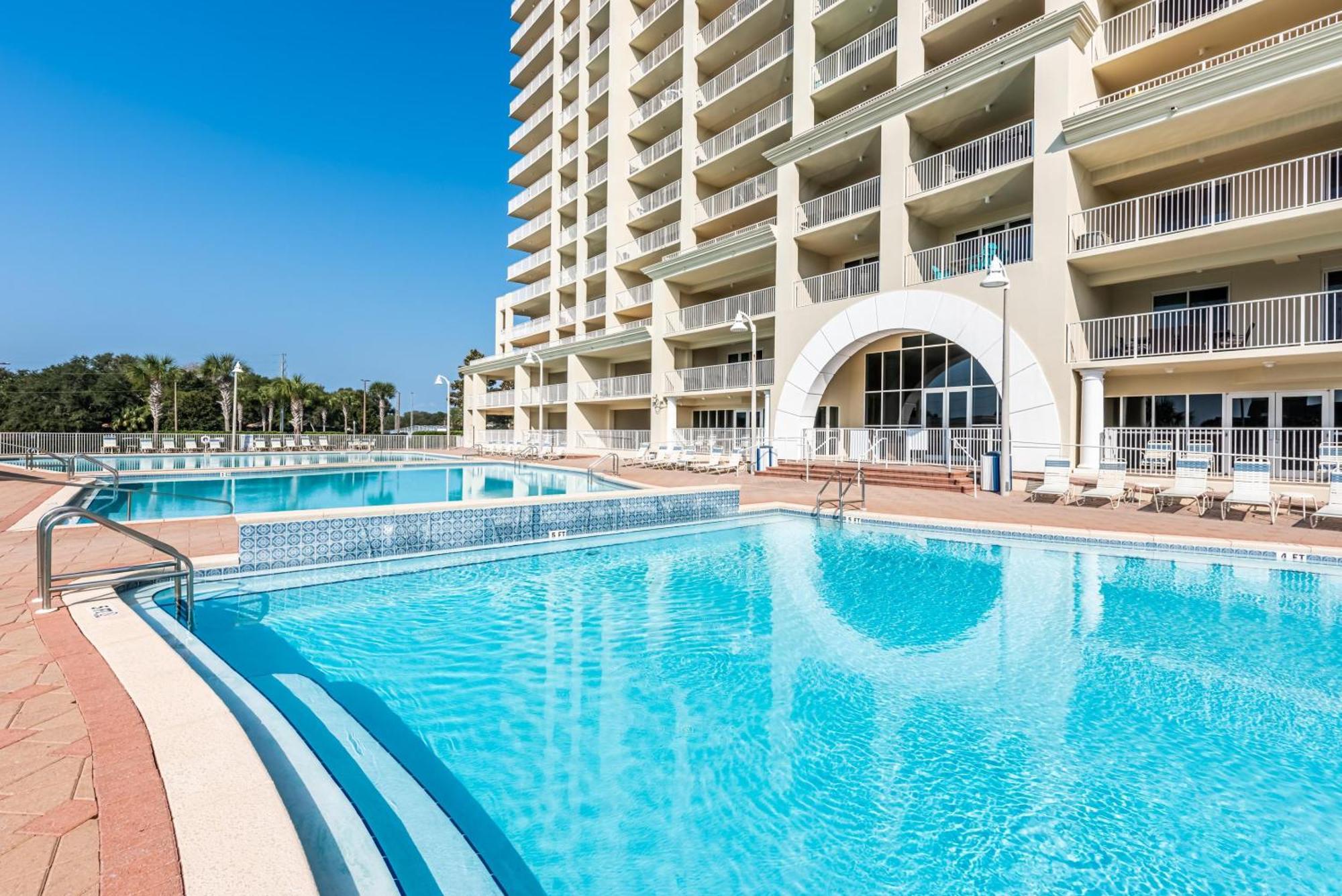 Ariel Dunes II 109 Destin Exteriér fotografie
