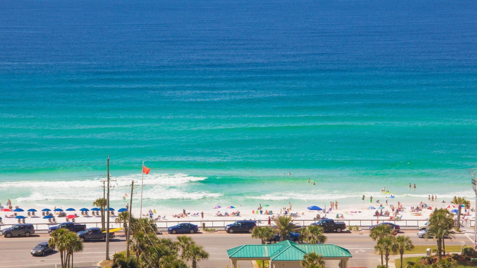 Ariel Dunes II 109 Destin Exteriér fotografie