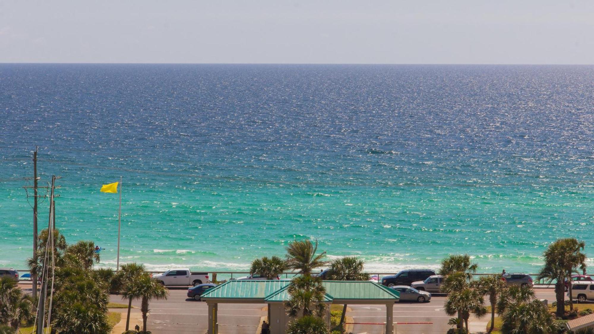 Ariel Dunes II 109 Destin Exteriér fotografie