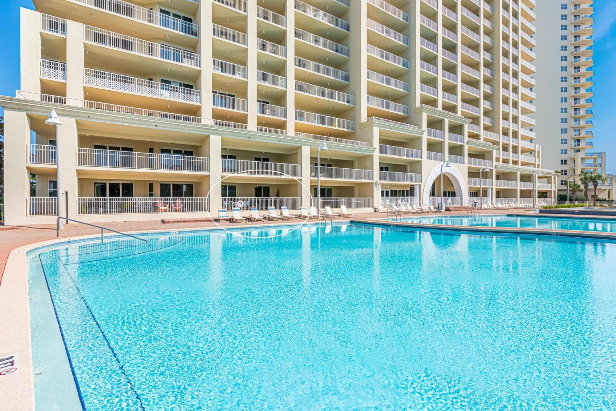 Ariel Dunes II 109 Destin Exteriér fotografie