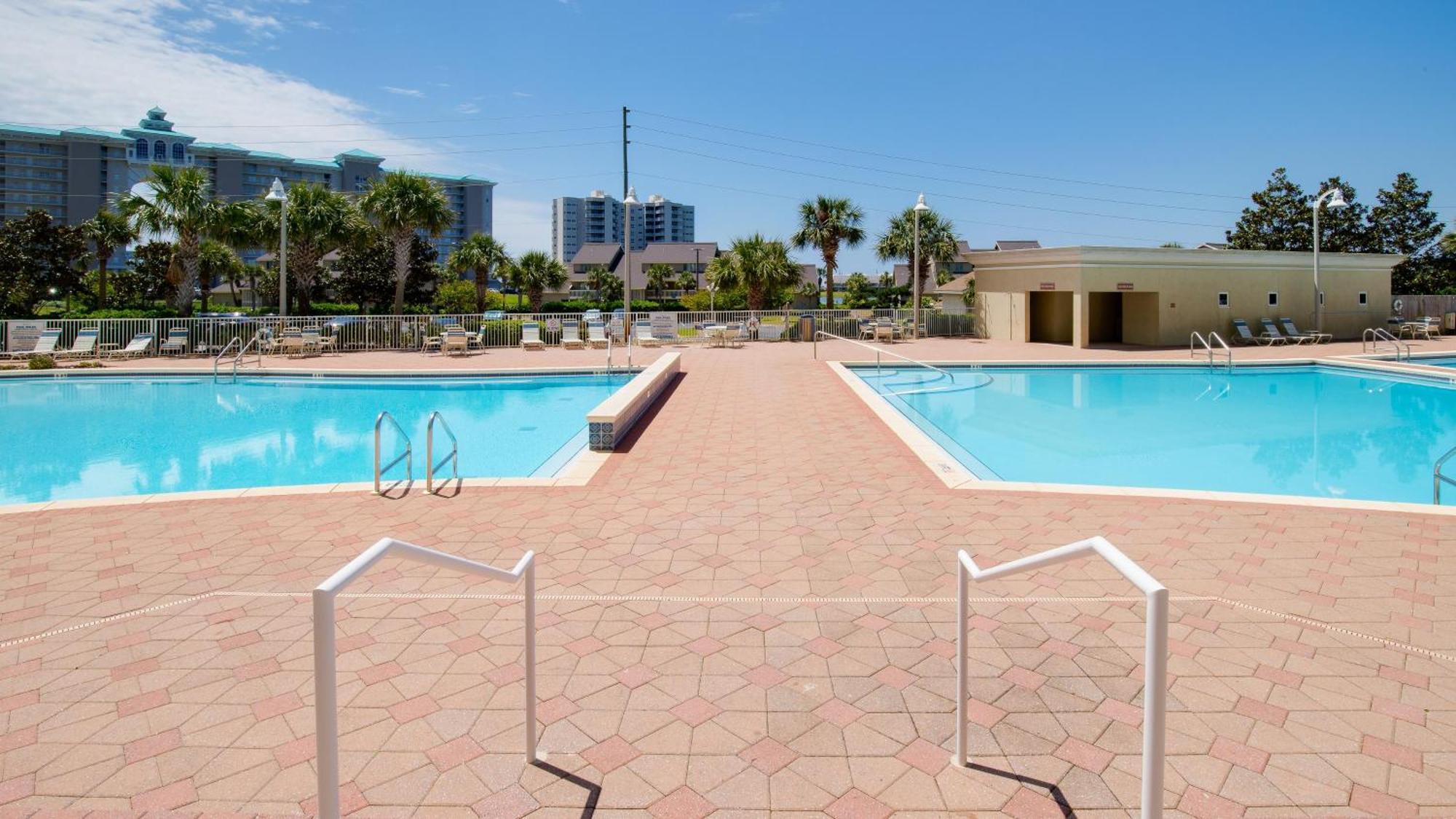 Ariel Dunes II 109 Destin Exteriér fotografie