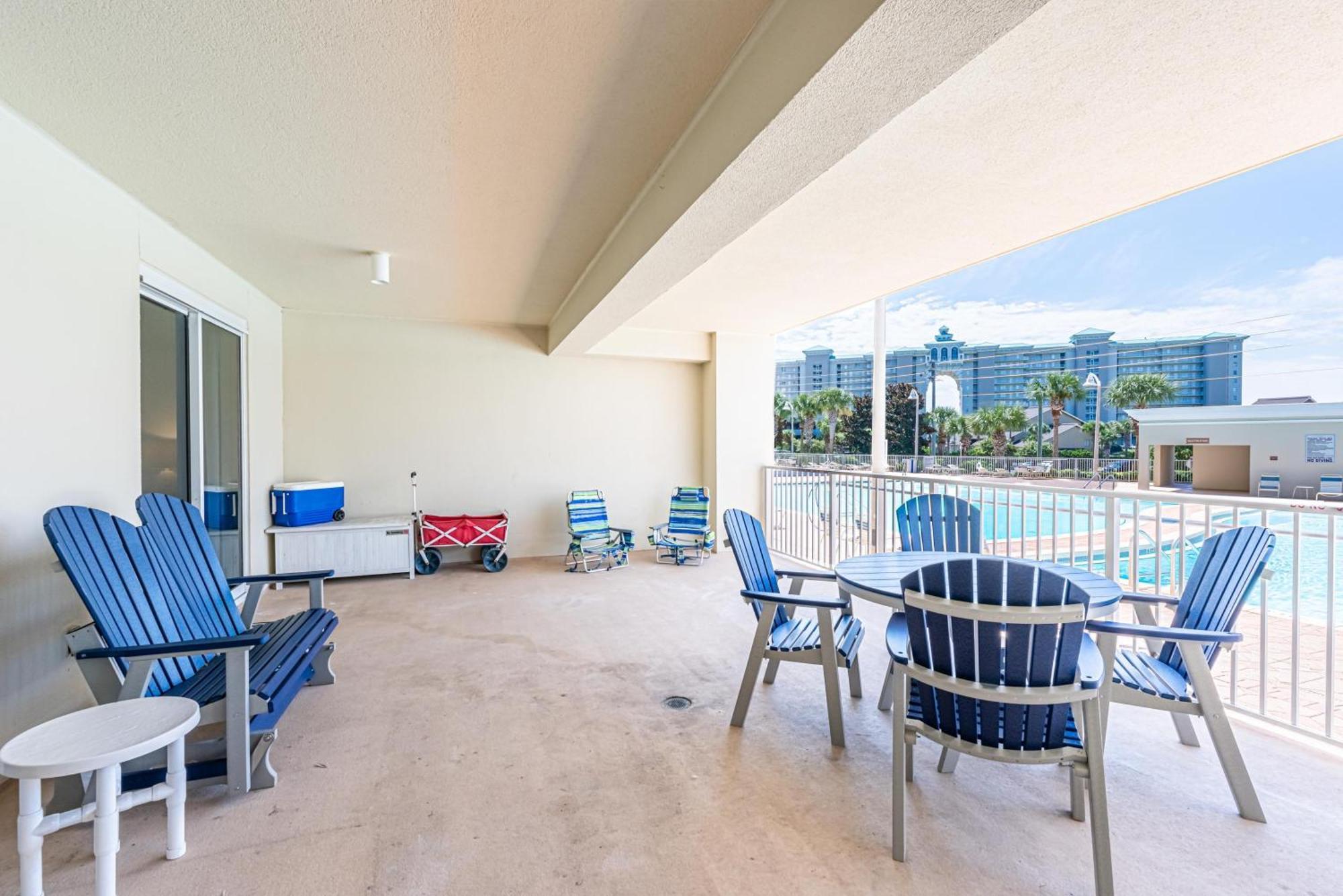 Ariel Dunes II 109 Destin Exteriér fotografie
