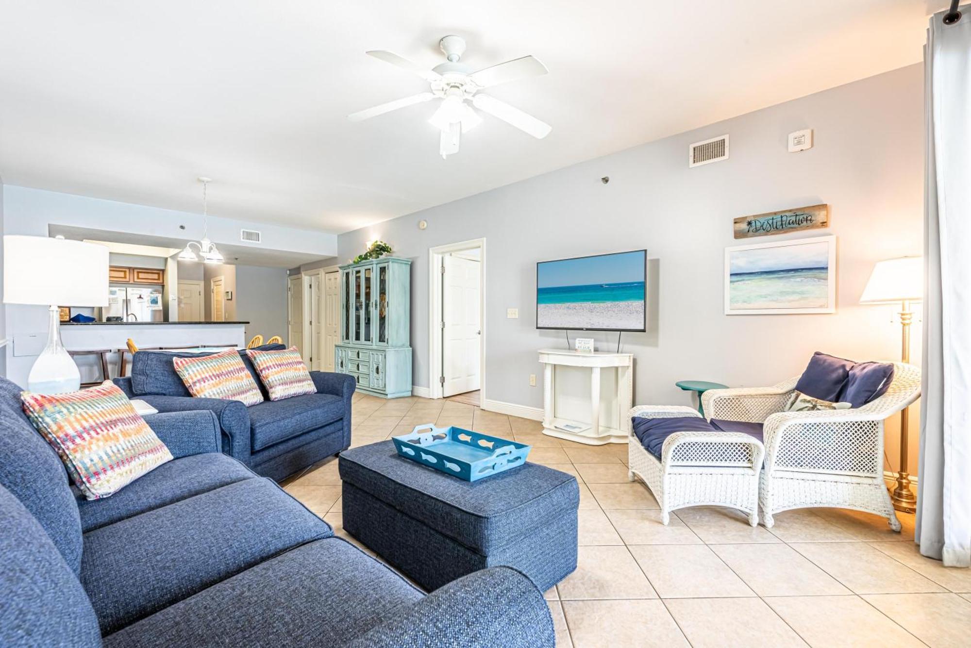 Ariel Dunes II 109 Destin Exteriér fotografie